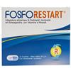 FOSFORESTART 12 BUSTINE DA 3 G - INTEGRATORE ALIMENTARE