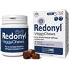 Redonyl Veggy 30 Soft Chews Integratori Per Animali