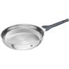 ZWILLING Simplify Padella, 28 cm, 18/10 acciaio inossidabile