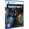 PS5 GIOCO NUOVO TORMENTED SOULS 2 PAL EU ITALIANO PLAYSTATION 5 DVD