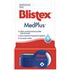 Consulteam Srl - Blistex Med Plus Jar 7g