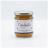 Taudì Marmellata di Mandarini Siciliani Artigianale - Pura Frutta 72%, Senza Additivi Taudì Conserve 200g