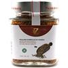 Zayti Polline d'Ape del Marocco, fonte di vitalità naturale vaso da 140 g