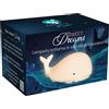 PALADIN PHARMA Sweet dreams lampada balena - 983752674 - prodotti-per-la-casa