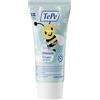 Tepe daily baby dentifricio 50 ml - 986693137 - igiene-e-salute/igiene-orale/spazzolini-e-dentifrici-per-bambini