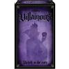 RAVENSBURGER Disney Villainous: Wicked to the Core - L'Oscura Magia dei Cattivi Disney