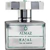 Kajal Perfumes Paris Kajal Almaz Eau De Parfum, 100 ml Classic Collection - Profumo unisex