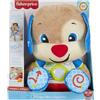 MATTEL TOYS S.R.L. Fisher-Price Ridi e Impara peluche musicale Cagnolino Smart Stages 2025