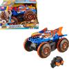 MATTEL TOYS S.R.L. Mattel Hot Wheels Monster Trucks Tiger Shark Super Scalatore RC