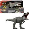 MATTEL TOYS S.R.L. Mattel Jurassic World La Rinascita- T-Rex Super Colossale