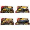 MATTEL TOYS S.R.L. Mattel Jurassic World Rebirth Predatori Giganti Dinosauri Assortiti