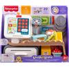 MATTEL TOYS S.R.L. Fisher-Price Registratore di Cassa del Cagnolino