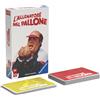Ravensburger L'Allenatore Nel Pallone Giochi Da Tavolo Adulti 2-5 Giocatori Edizione Limitata