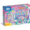 CLEMENTONI - Idea Laboratorio delle Penne Message Kit Creativo
