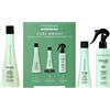 HARBOR - Phytorelax Curl Boost - Professional hair care Curl Boost keratin intensive treatment kit