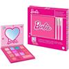 BARBIE - Barbie palette make-up per bambine e ragazze