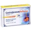 Zentiva Italia GastroSchoum Reflusso 20mg 14 Capsule Rigide