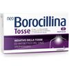 Alfasigma Neoborocillina Antisettico Tosse 20 Pastiglie