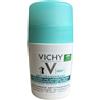 Vichy Deodorante Roll On Antitraspirante anti-macchie efficace 48h 50ml