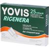 Alfasigma Yovis Rigenera 50+ Integratore Fermenti Lattici 10 Bustine