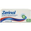 Sanofi Zerinol 300mg + 2MG 20 Compresse Rivestite