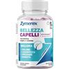 Zymerex Bellezza Capelli Gusto ciliegia 60 gommose