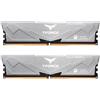 TEAM GROUP RAM TEAM GROUP VULCAN ECO DDR5 6000MHz 32GB (2x16) XMP EXPO GRIGIO CL30