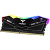 TEAM GROUP RAM Team Group DELTA DDR5 6400MHz 48GB (2x24) RGB XMP EXPO BIANCO CL32