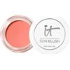 IT Cosmetics Glow With Confidence Sun Blush 18 g