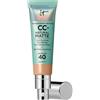 IT Cosmetics Cc+ Cream Natural Matte Foundation With Spf 40 32 ML