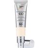 IT Cosmetics Cc+ Cream Full-coverage Foundation With Spf 50+ 32 ML