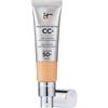 IT Cosmetics Cc+ Cream Full-coverage Foundation With Spf 50+ 32 ML