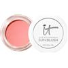 IT Cosmetics Glow With Confidence Sun Blush 18 g