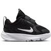 Nike Star Runner 5 (Td) Black/White-White Junior
