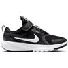 Nike Star Runner 5 (Ps) Black/White-White Junior