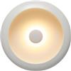 Fatboy - Lampada da esterno ricaricabile senza fili Oloha - Grigio - Alluminio termolaccato