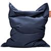Fatboy - Pouf Original - Blu - Microsfere EPS