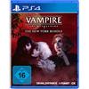 Funstock Vampire: The Masquerade Coteries and Shadows of New York - PS4
