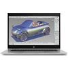 HP ZBook Studio G5 | i7-9850H | 15.6 | 8 GB | 1 TB SSD | FHD | P1000 | Win 11 Pro | DK