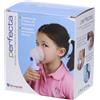AIR LIQUIDE MEDICAL SYST. SRL KIT PER AEROSOLTERAPIA PERFECTA CON AMPOLLA MEFAR 2000