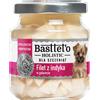 Basttet'o Holistic filetto di tacchino in galette per cuccioli 130g