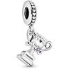 Pandora Charm Pendente Trofeo Donna Pandora