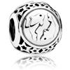 Pandora Charm segno zodiacale Pesci Donna Pandora