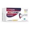 GIURIATI GROUP Srl Supravit Multi Uomo Integratore 60 Compresse