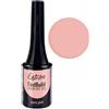 Estrosa Warm Pink - Fast Build Soak Off Gel 14ml