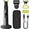 PHILIPS Regolabarba PHILIPS QP6652/61