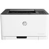 HP Stampante Laser a Colori 150nw 4ZB95A A4 18ppm Wi-Fi USB 600x600 DPI