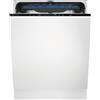 Electrolux KESC8401L Lavastoviglie Integrata 60cm C