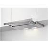 Electrolux LFP326S Cappa Aspirante Semintegrata 60cm Grigia 410 m³/h 3 Velocità