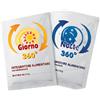Giorno e Notte 360 - 20 bustine giorno e 20 bustine notte dimagranti